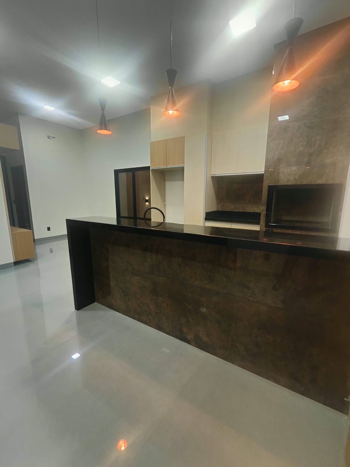 Casa à Venda – Condomínio Viveré do Lago | Dourados/MS — foto