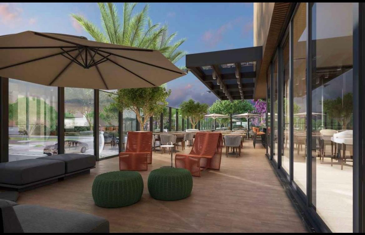 Apartamento à Venda com 3 ou 4 Suítes – Legacy Exclusive Residence | Dourados/MS — foto