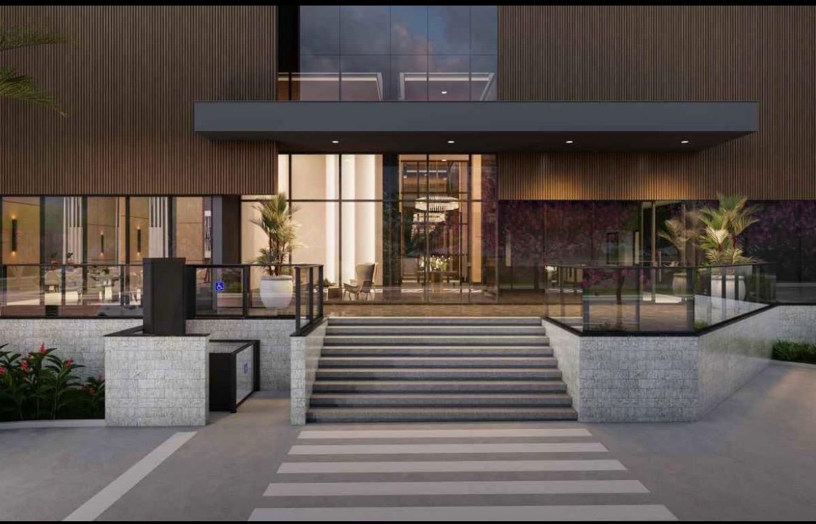Apartamento à Venda com 3 ou 4 Suítes – Legacy Exclusive Residence | Dourados/MS — foto