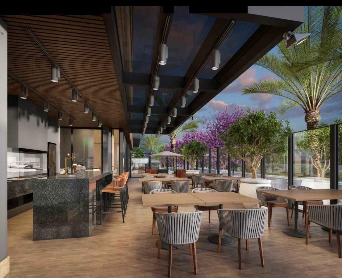 Apartamento à Venda com 3 ou 4 Suítes – Legacy Exclusive Residence | Dourados/MS — foto