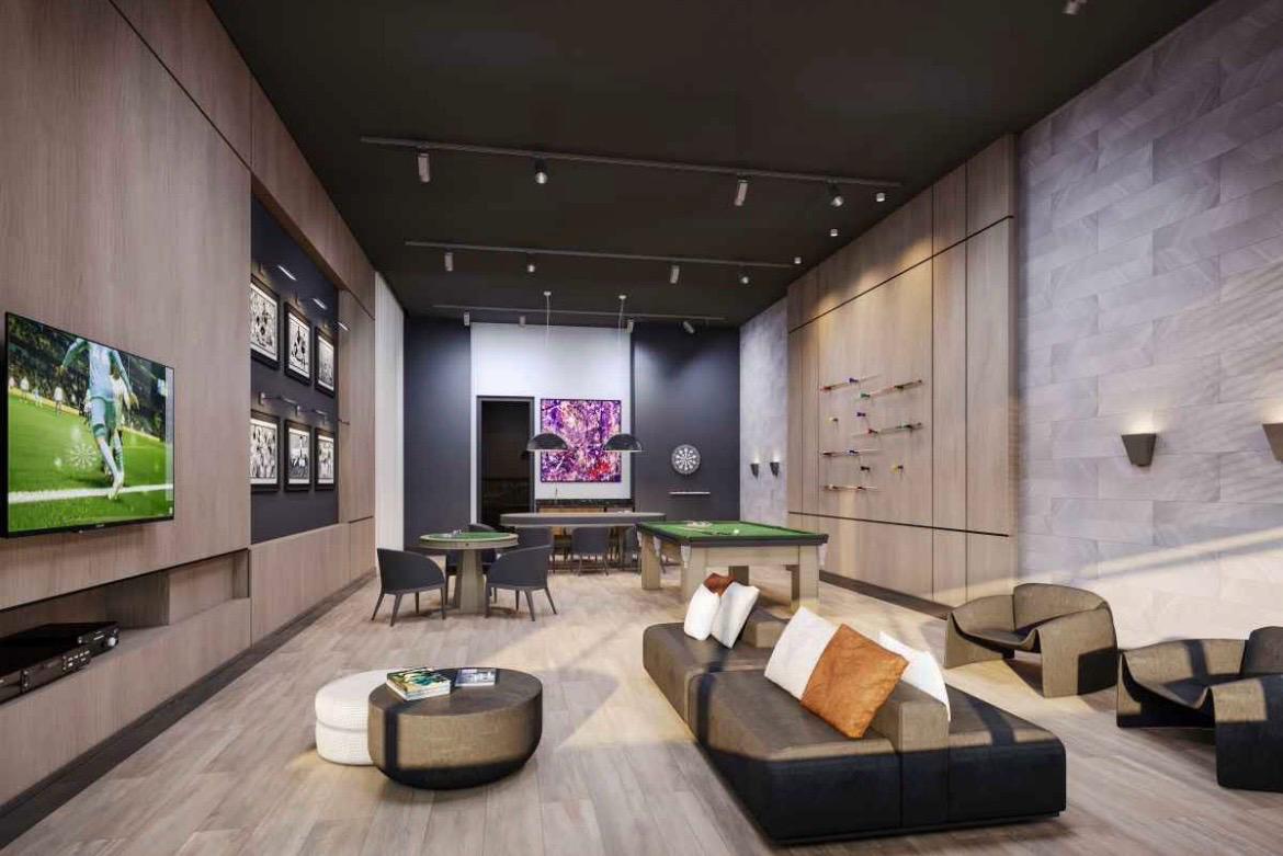 Apartamento à Venda com 3 ou 4 Suítes – Legacy Exclusive Residence | Dourados/MS — foto