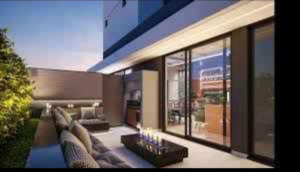 Apartamento à Venda com 3 ou 4 Suítes – Legacy Exclusive Residence | Dourados/MS — foto