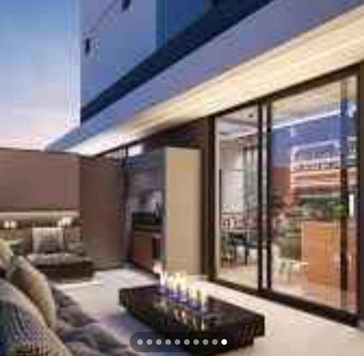 Apartamento à Venda com 3 ou 4 Suítes – Legacy Exclusive Residence | Dourados/MS — foto