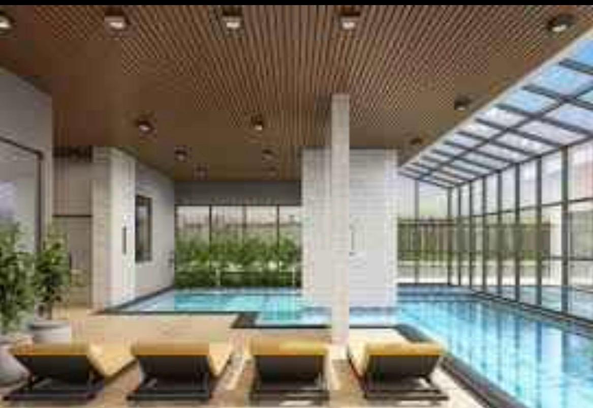 Apartamento à Venda com 3 ou 4 Suítes – Legacy Exclusive Residence | Dourados/MS — foto