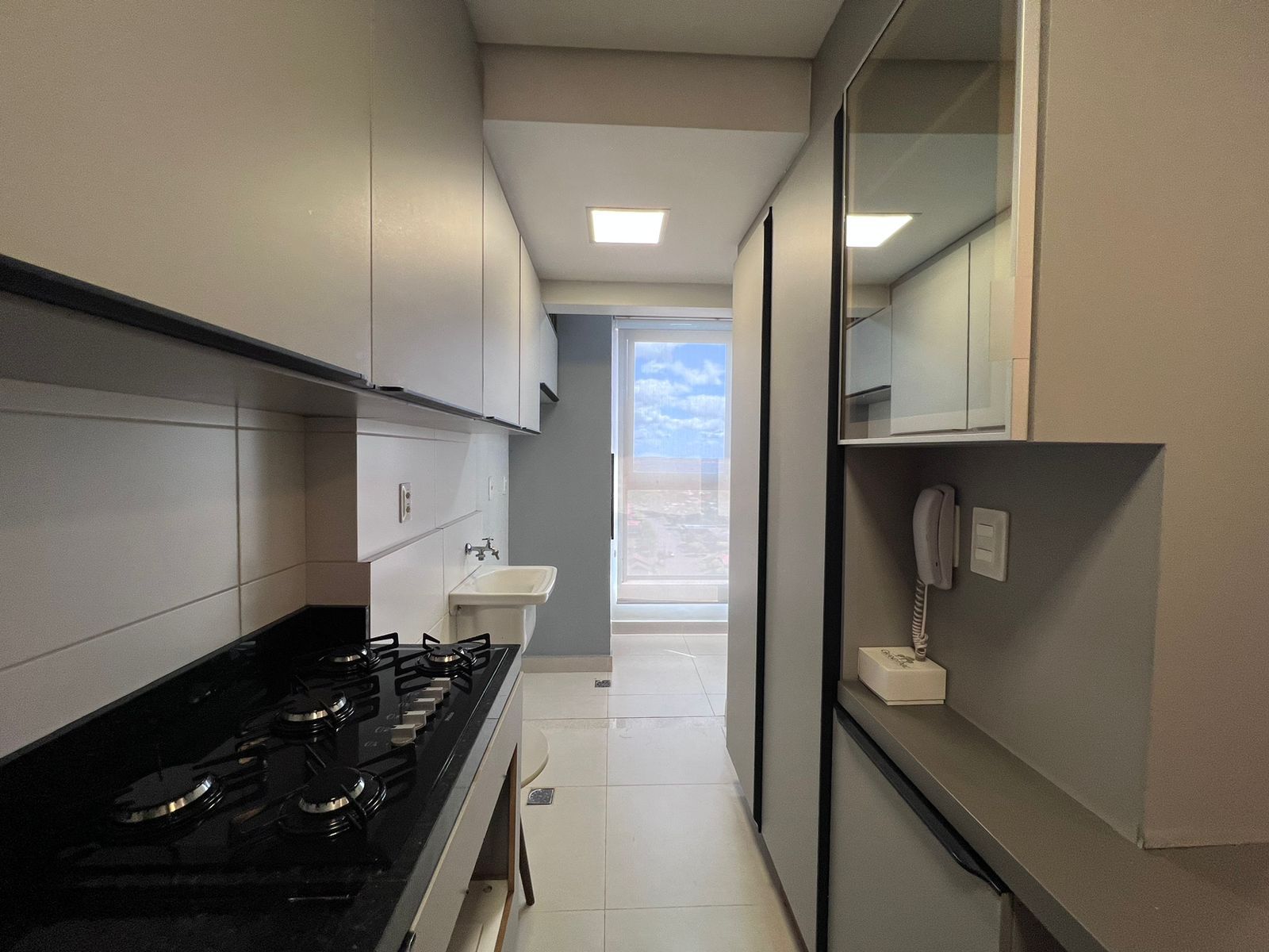 Apartamento à Venda com 2 Quartos – Gran Parc Residence & Resort | Parque Alvorada | Dourados/MS — foto