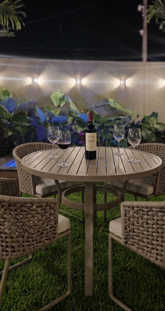 Sobrado à Venda com 3 Quartos – Green Residence | Bonito/MS — foto