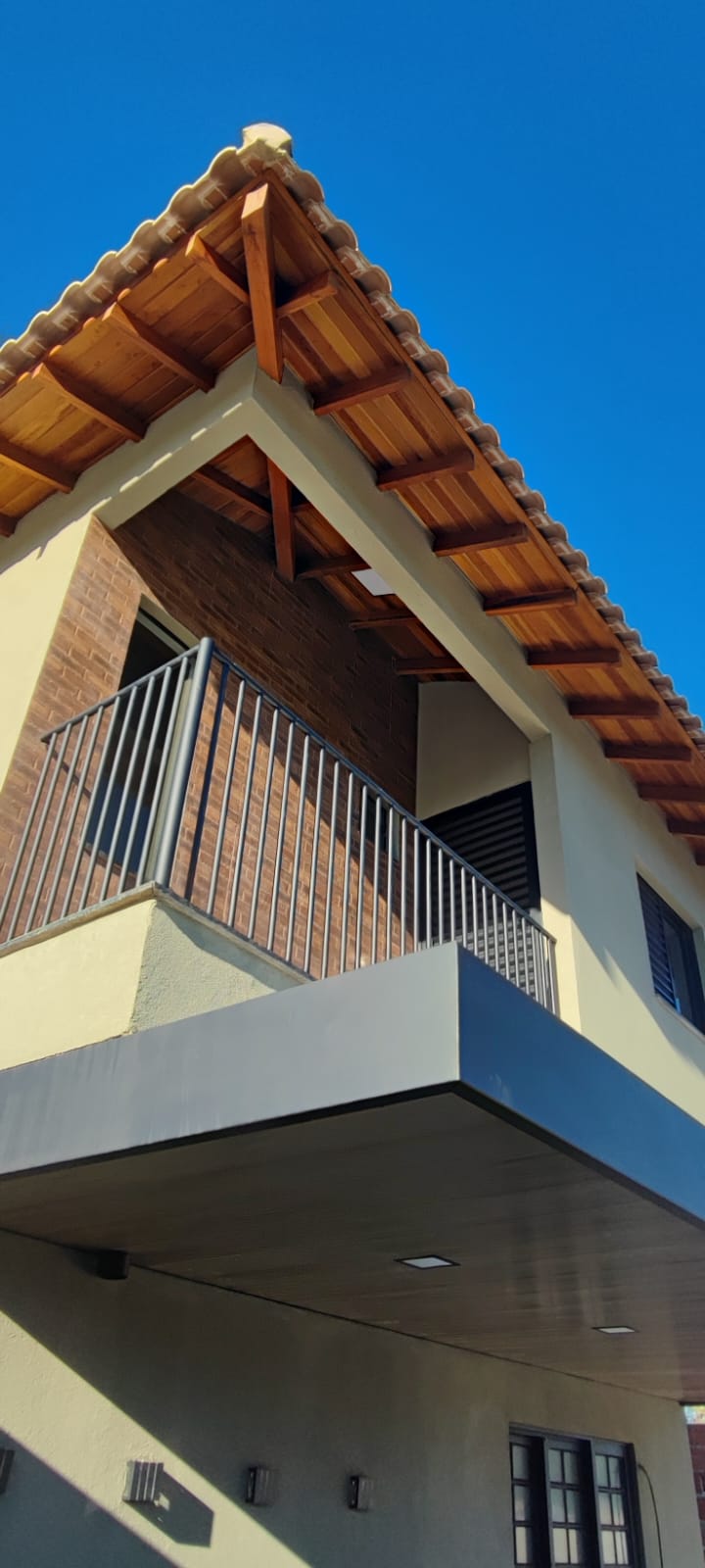 Sobrado à Venda com 3 Quartos – Green Residence | Bonito/MS — foto