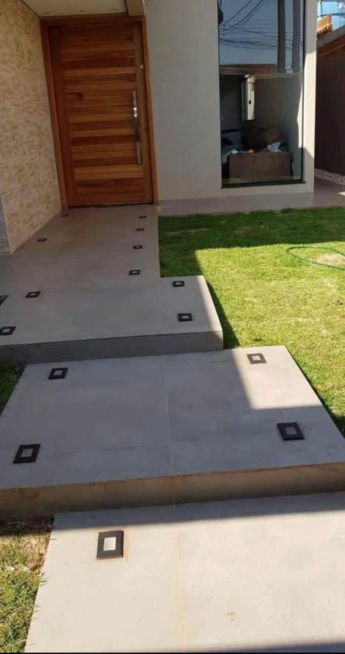 Casa à Venda com 3 Quartos – Jardim Ouro Verde | Dourados/MS — foto