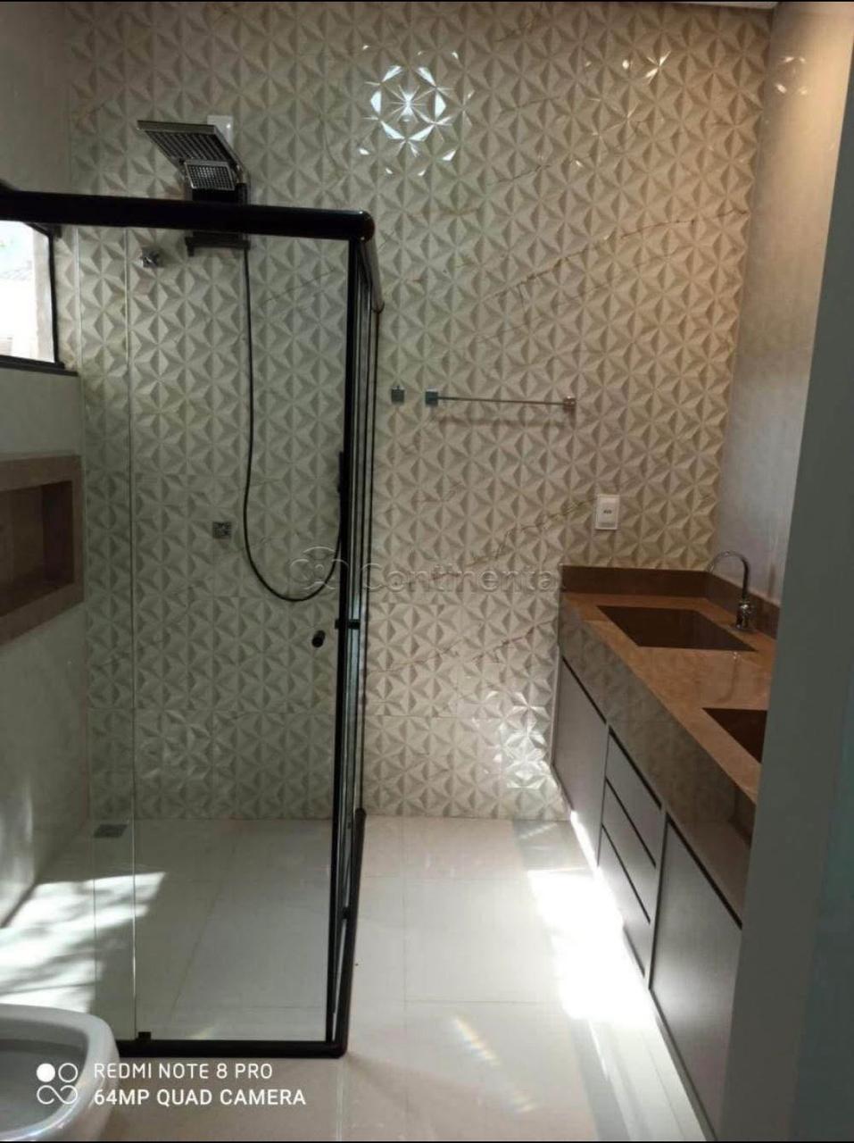 Casa à Venda com 3 Quartos – Jardim Ouro Verde | Dourados/MS — foto