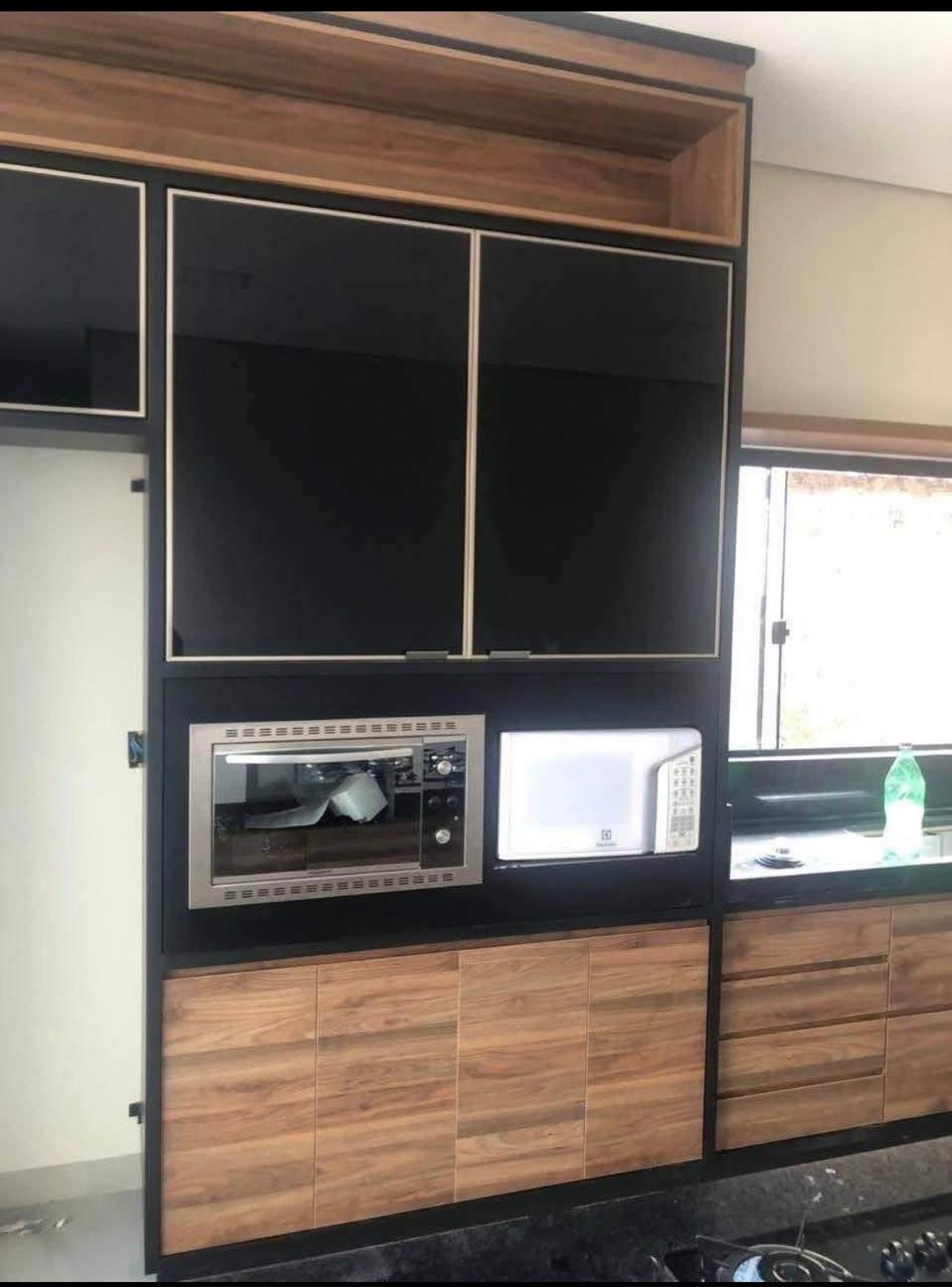 Casa à Venda com 3 Quartos – Jardim Ouro Verde | Dourados/MS — foto
