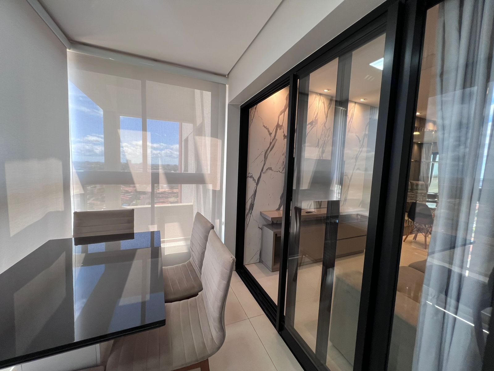 Apartamento à Venda com 2 Quartos – Gran Parc Residence & Resort | Parque Alvorada – Dourados/MS — foto
