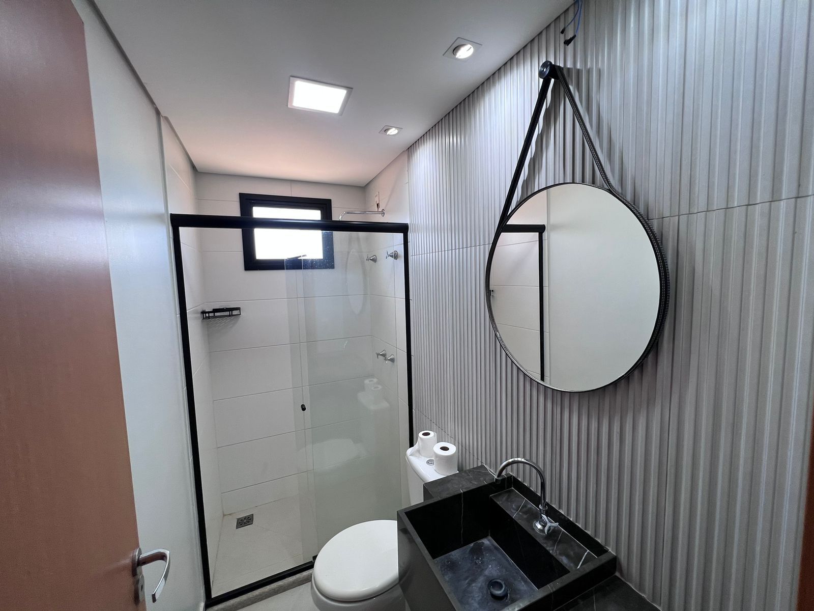 Apartamento à Venda com 2 Quartos – Gran Parc Residence & Resort | Parque Alvorada – Dourados/MS — foto
