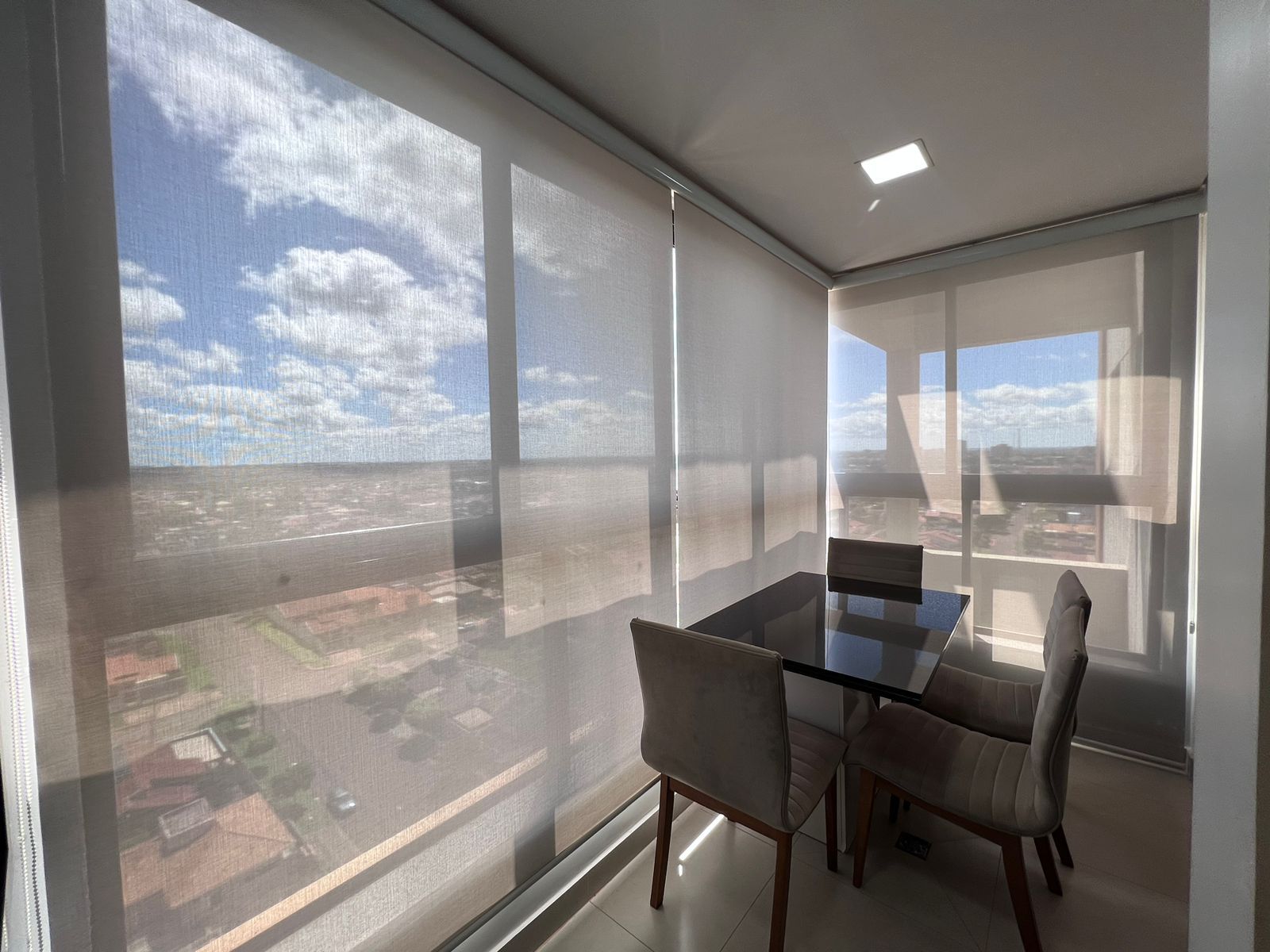 Apartamento à Venda com 2 Quartos – Gran Parc Residence & Resort | Parque Alvorada – Dourados/MS — foto