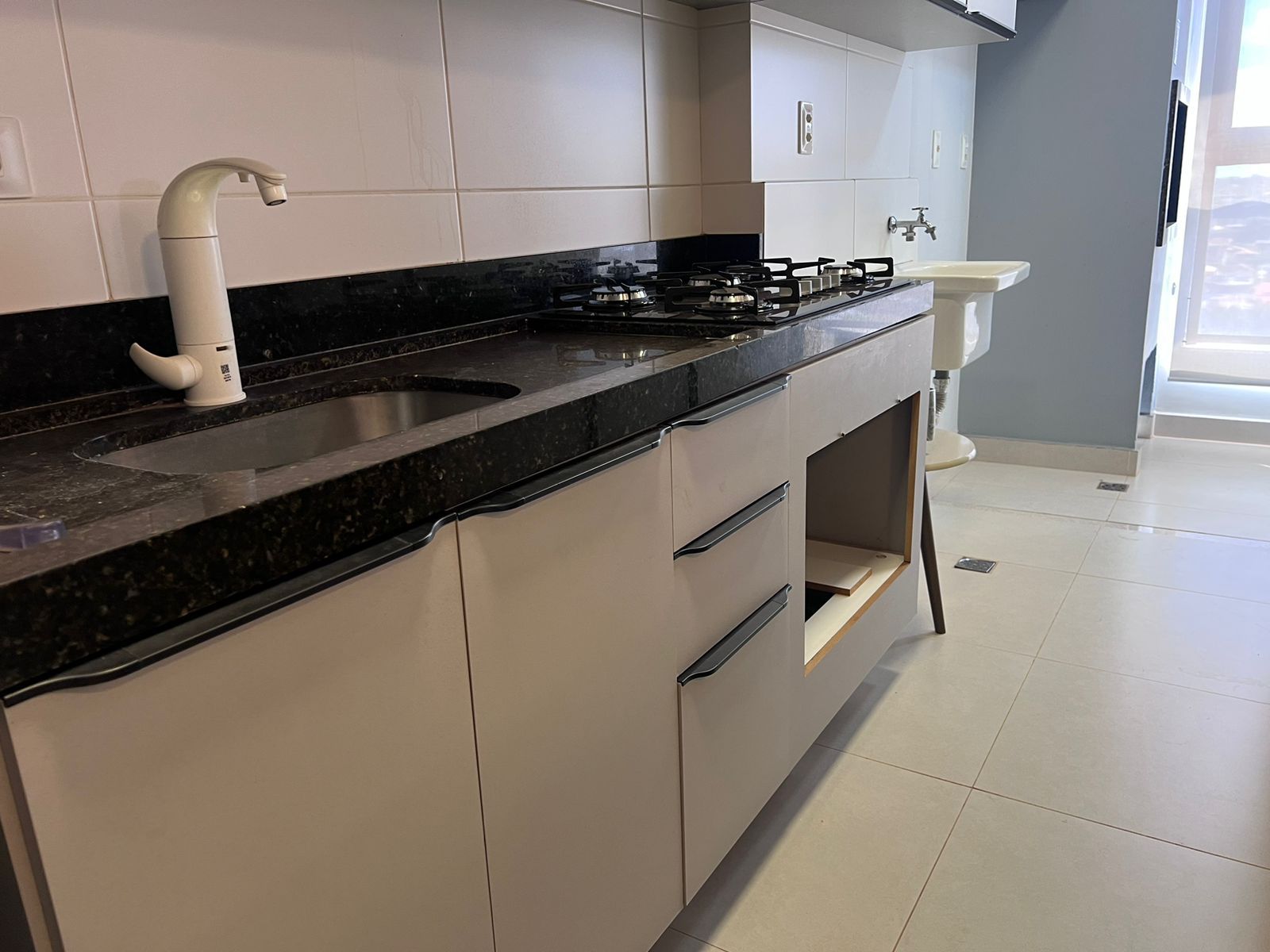 Apartamento à Venda com 2 Quartos – Gran Parc Residence & Resort | Parque Alvorada – Dourados/MS — foto