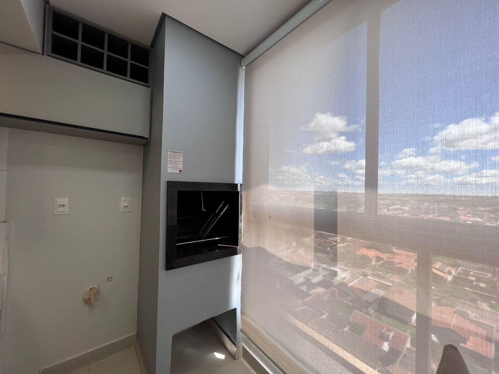 Apartamento à Venda com 2 Quartos – Gran Parc Residence & Resort | Parque Alvorada – Dourados/MS — foto