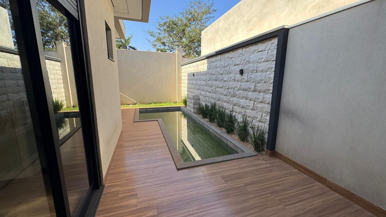Sobrado de Alto Padrão à Venda com 3 Suítes – Porto Seguro | Dourados/MS — foto