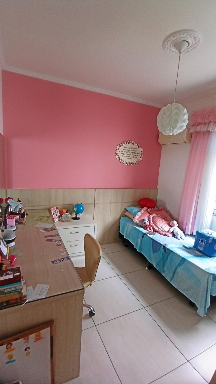 Casa à Venda - Jardim Cidade de Florianópolis | São José/SC — foto