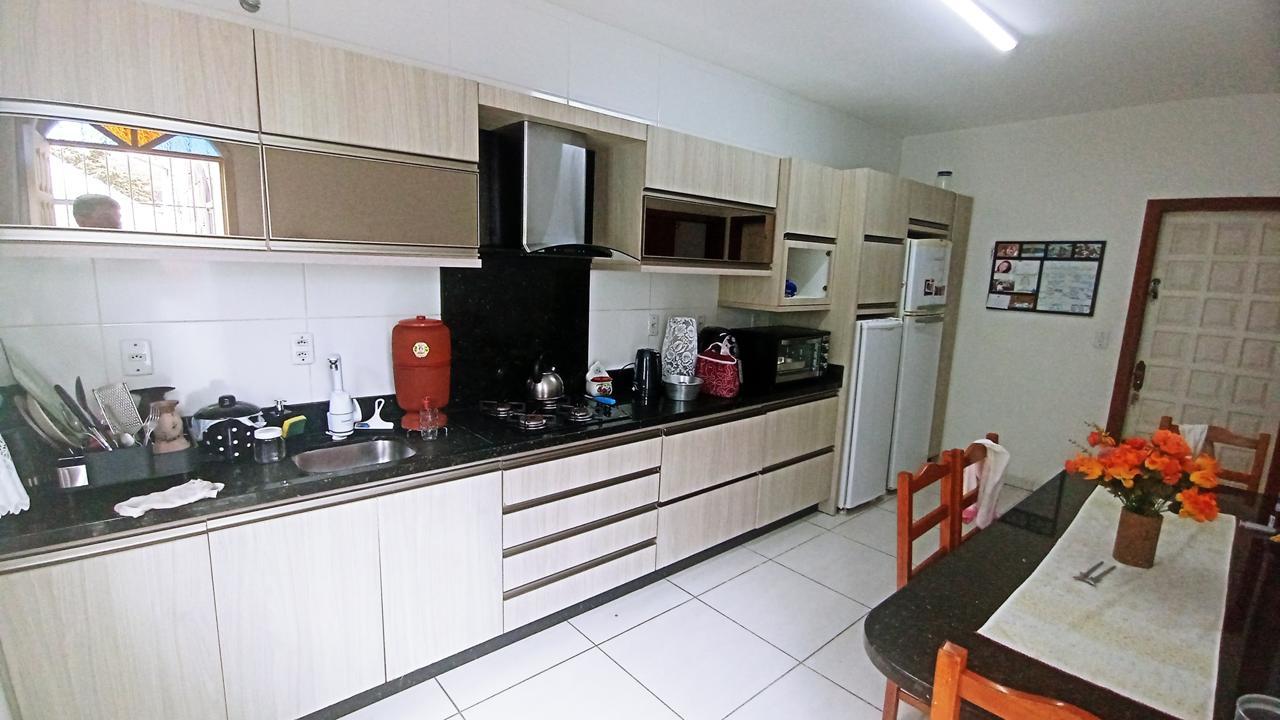 Casa à Venda - Jardim Cidade de Florianópolis | São José/SC — foto