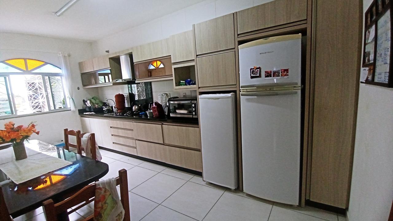 Casa à Venda - Jardim Cidade de Florianópolis | São José/SC — foto