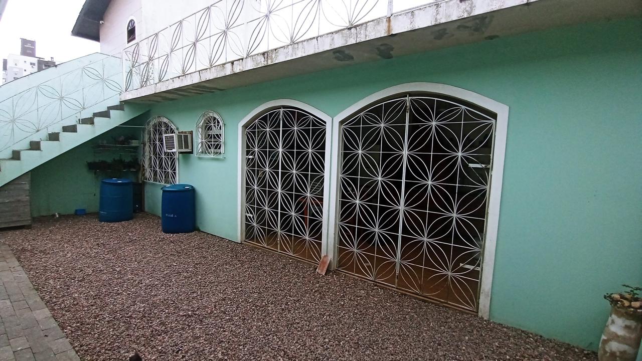 Casa à Venda - Jardim Cidade de Florianópolis | São José/SC — foto
