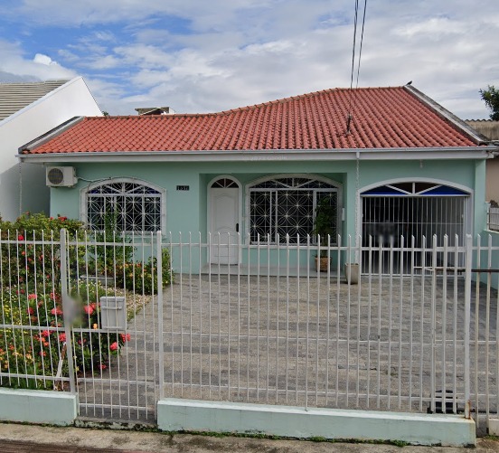 Casa à Venda - Jardim Cidade de Florianópolis | São José/SC — foto