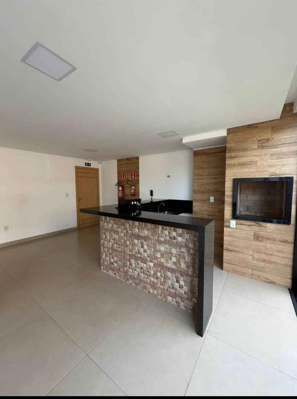 Apartamento à Venda com 3 Quartos – Edifício Maragogi | Dourados/MS — foto