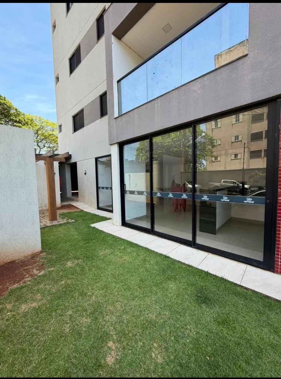 Apartamento à Venda com 3 Quartos – Edifício Maragogi | Dourados/MS — foto