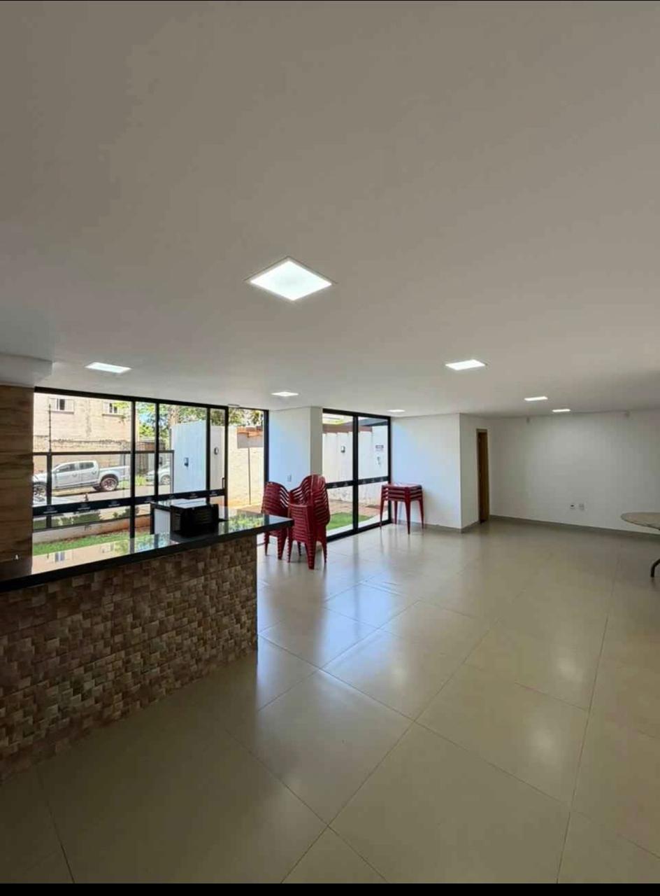 Apartamento à Venda com 3 Quartos – Edifício Maragogi | Dourados/MS — foto