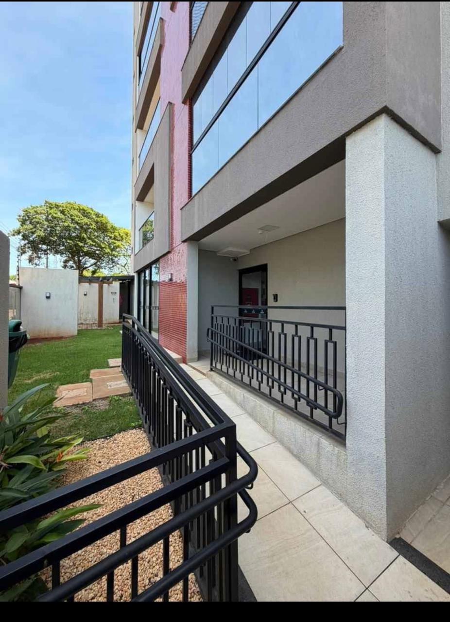 Apartamento à Venda com 3 Quartos – Edifício Maragogi | Dourados/MS — foto