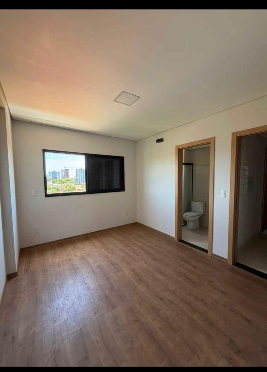 Apartamento à Venda com 3 Quartos – Edifício Maragogi | Dourados/MS — foto