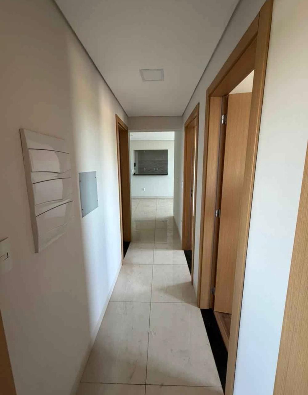 Apartamento à Venda com 3 Quartos – Edifício Maragogi | Dourados/MS — foto