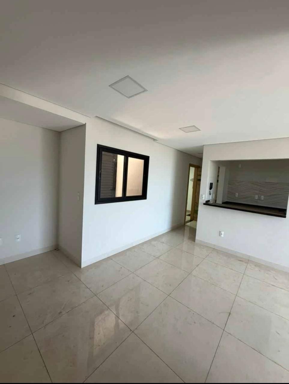 Apartamento à Venda com 3 Quartos – Edifício Maragogi | Dourados/MS — foto