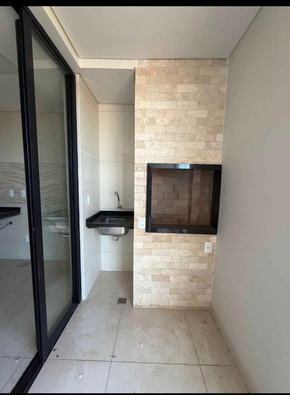 Apartamento à Venda com 3 Quartos – Edifício Maragogi | Dourados/MS — foto