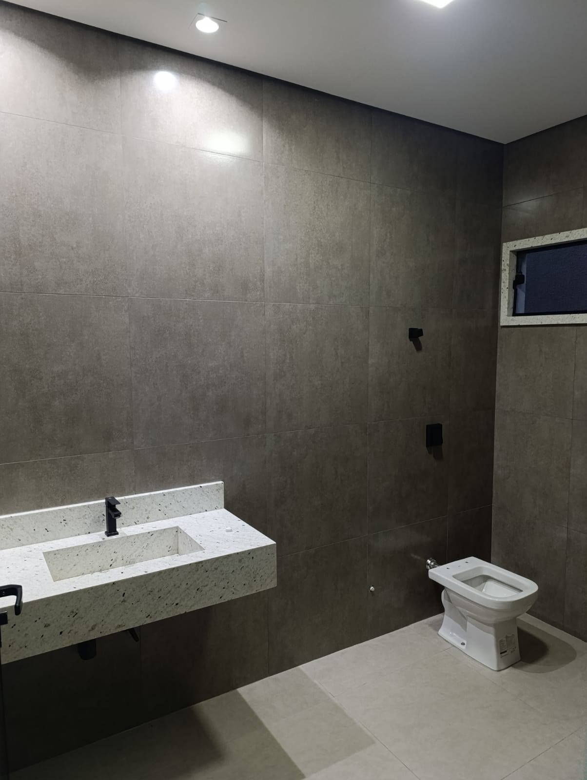 Salas Comerciais para Locação – Jardim Mônaco | Dourados/MS — foto