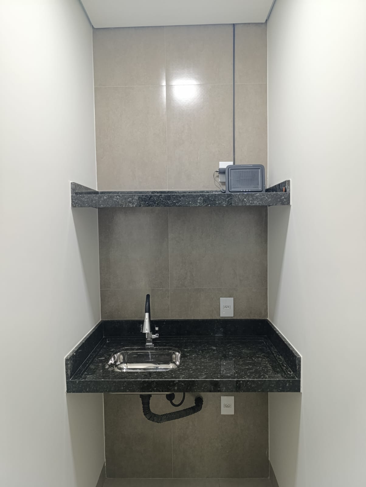 Salas Comerciais para Locação – Jardim Mônaco | Dourados/MS — foto