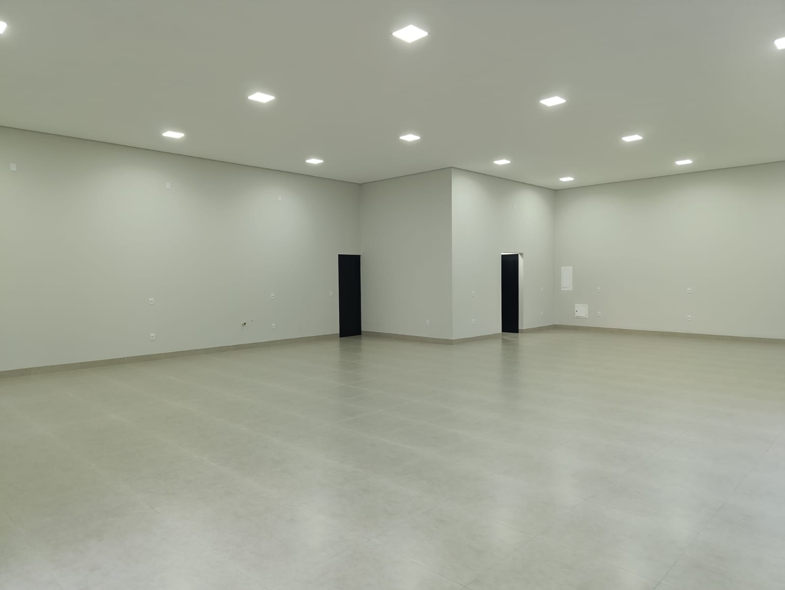 Salas Comerciais para Locação – Jardim Mônaco | Dourados/MS — foto