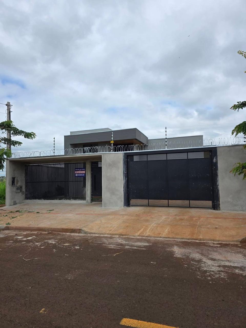 Casa à Venda com 2 Quartos – Recanto do Bosque | Dourados/MS — foto