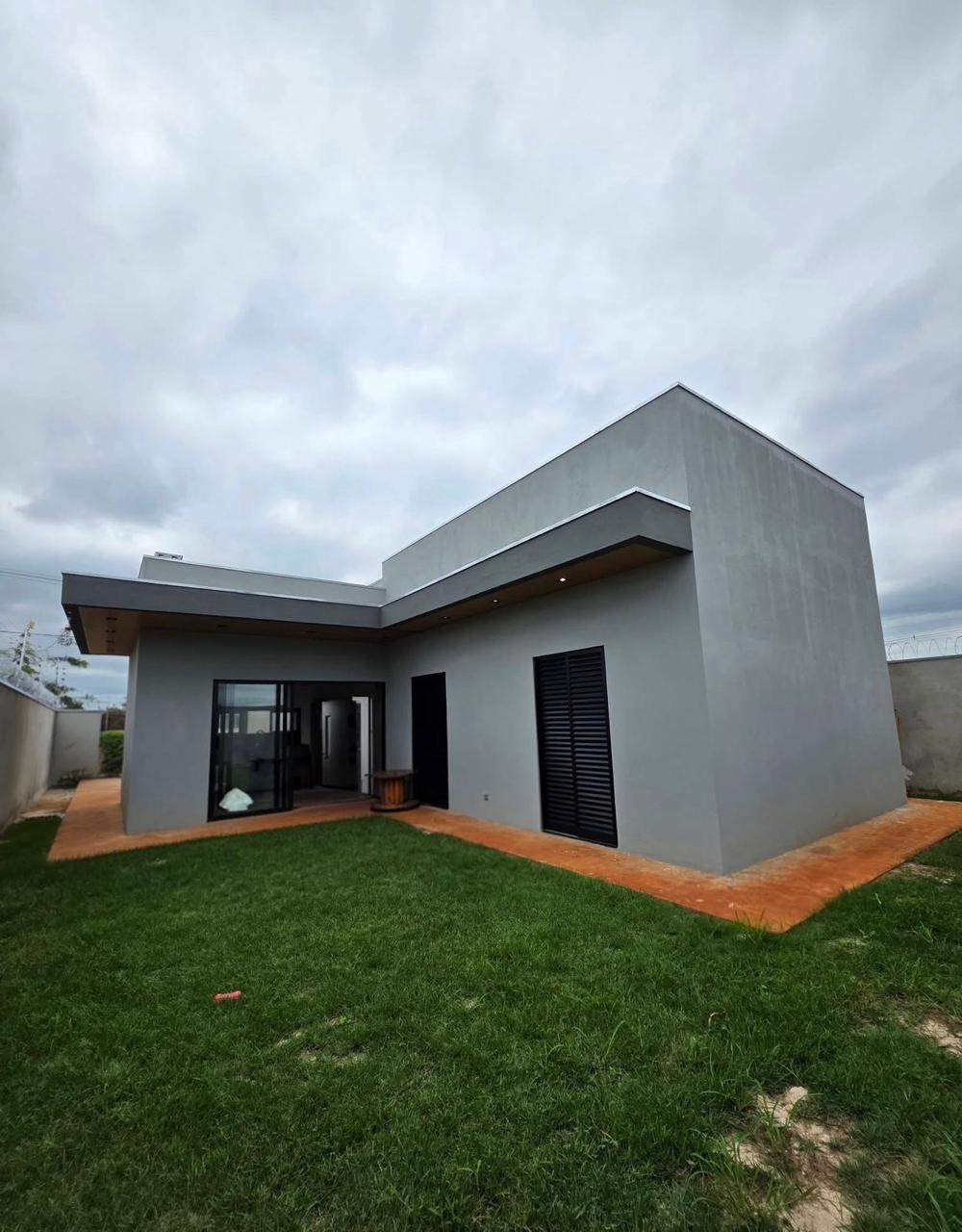 Casa à Venda com 2 Quartos – Recanto do Bosque | Dourados/MS — foto