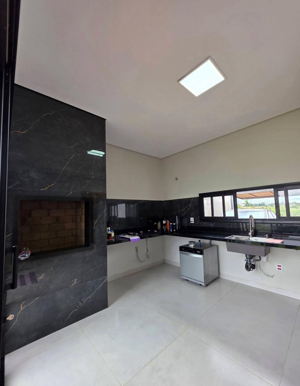 Casa à Venda com 2 Quartos – Recanto do Bosque | Dourados/MS — foto