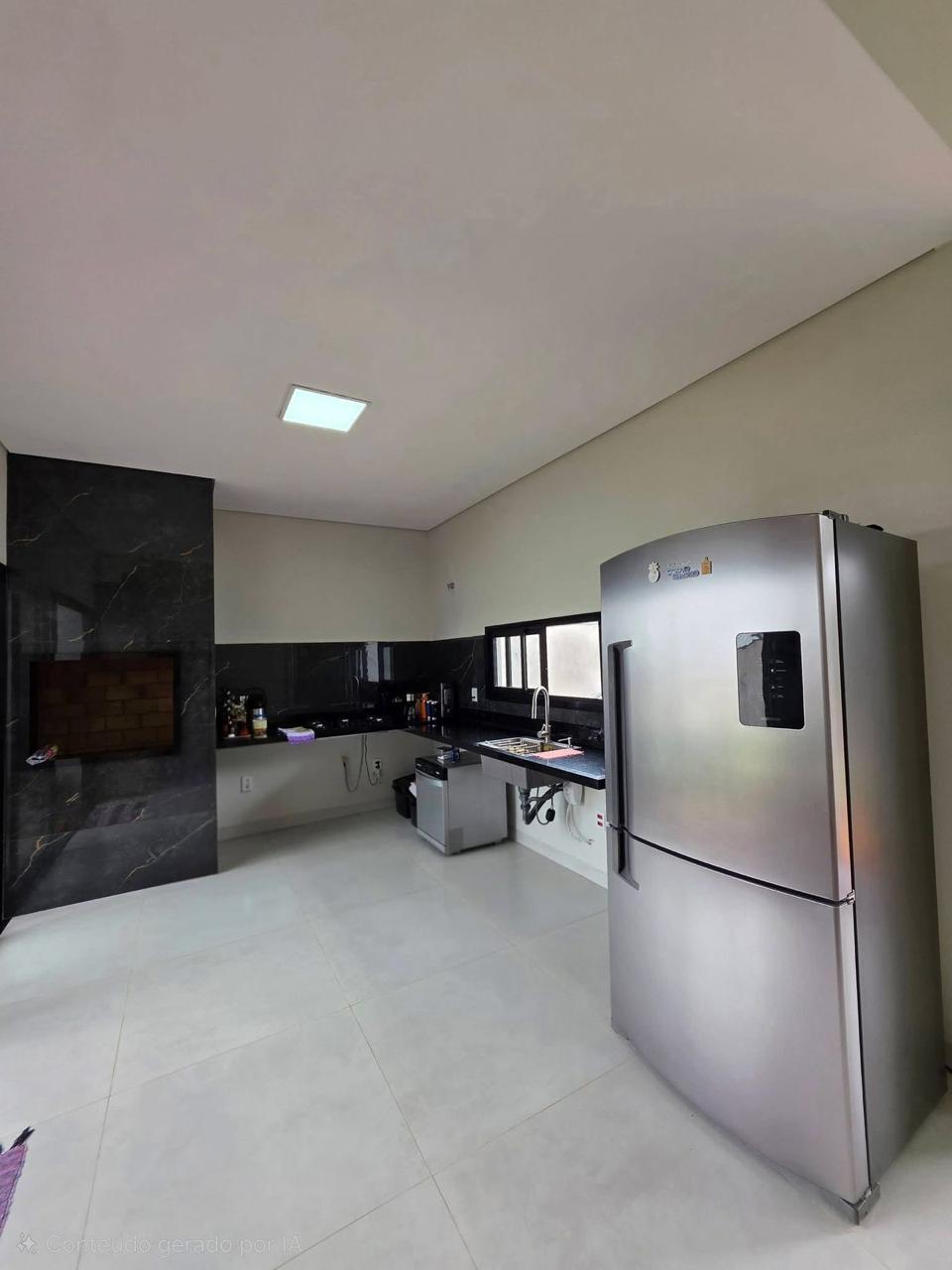 Casa à Venda com 2 Quartos – Recanto do Bosque | Dourados/MS — foto