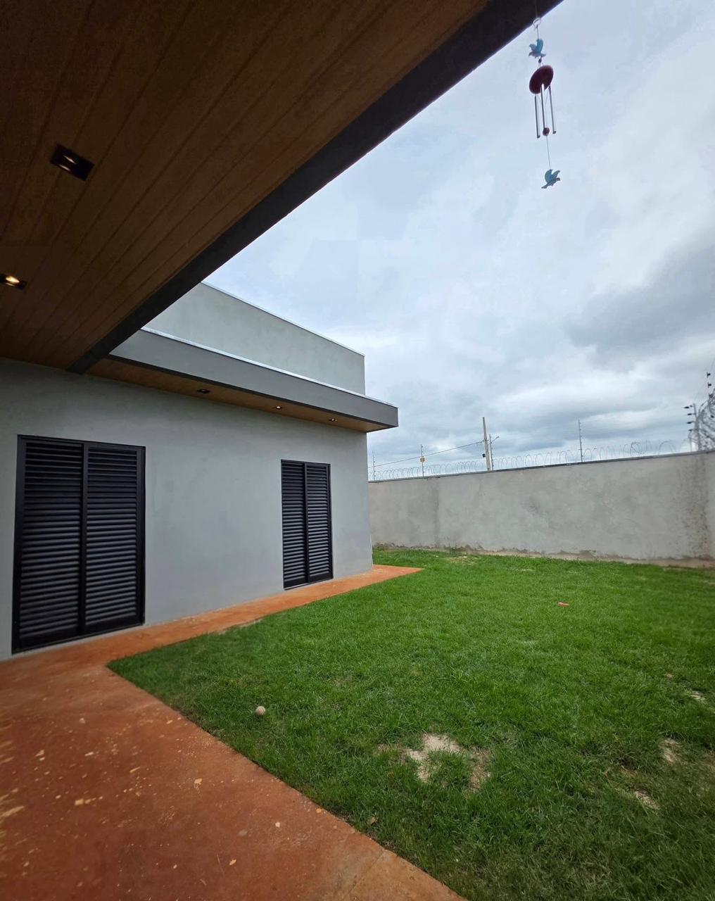 Casa à Venda com 2 Quartos – Recanto do Bosque | Dourados/MS — foto