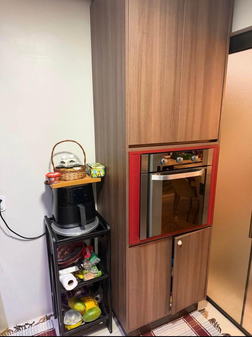 Apartamento à Venda com 3 Quartos – Villa Bella Residence | Dourados/MS — foto
