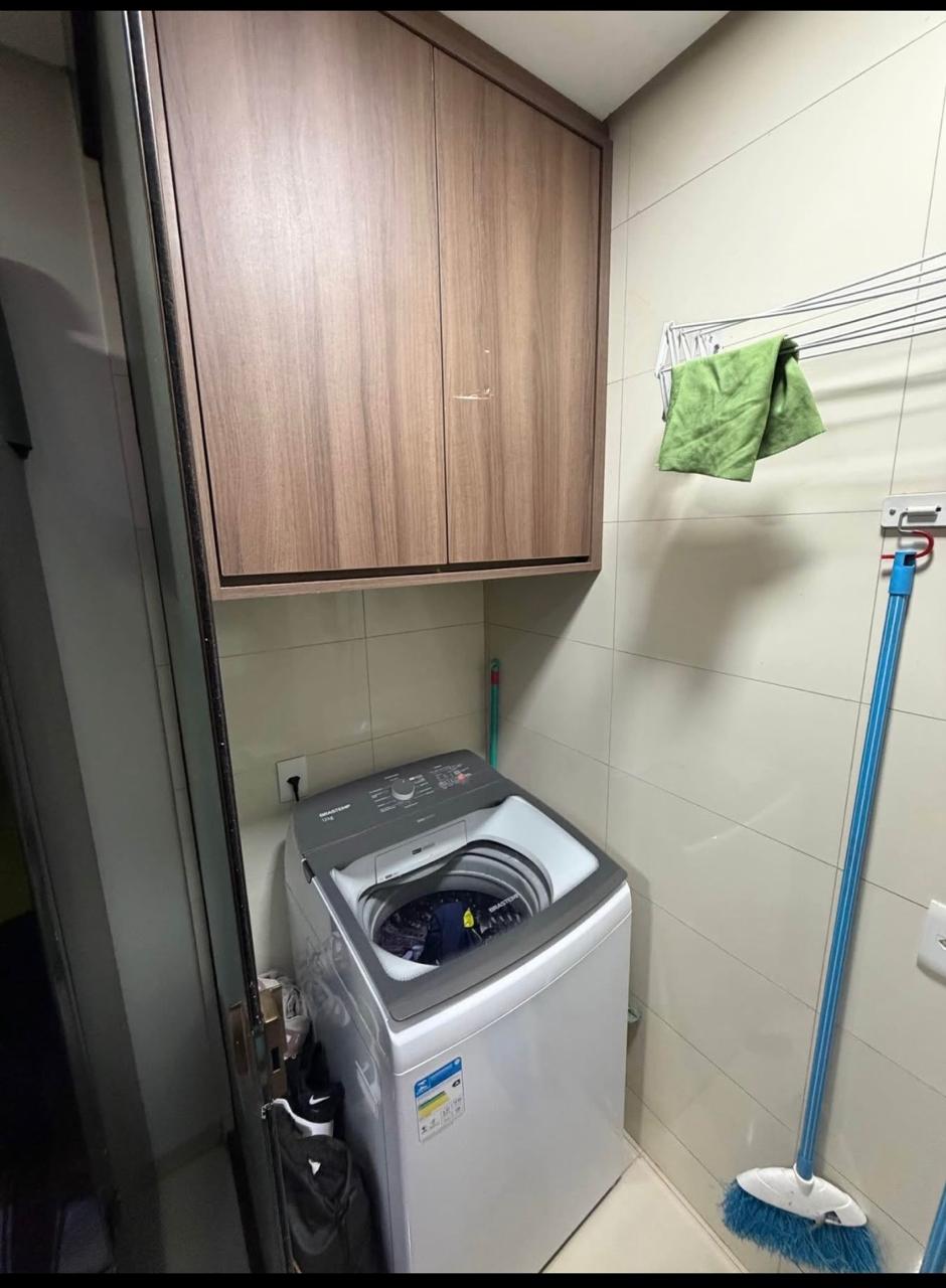 Apartamento à Venda com 3 Quartos – Villa Bella Residence | Dourados/MS — foto