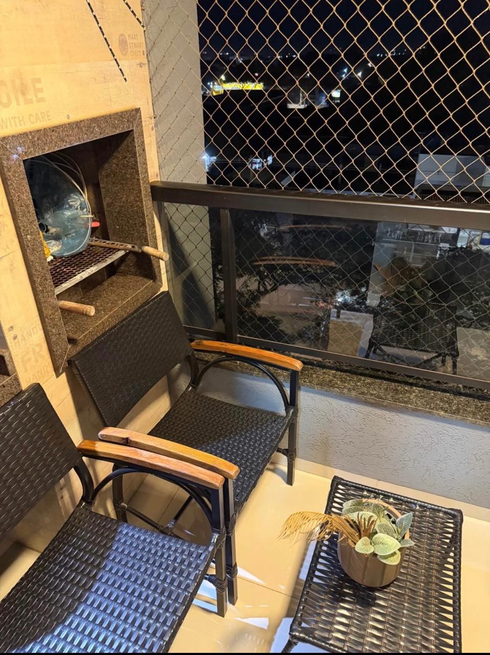 Apartamento à Venda com 3 Quartos – Villa Bella Residence | Dourados/MS — foto