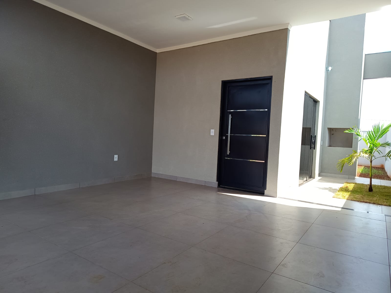 Casa de Esquina à Venda com 2 Quartos – Recanto do Bosque | Dourados/MS — foto