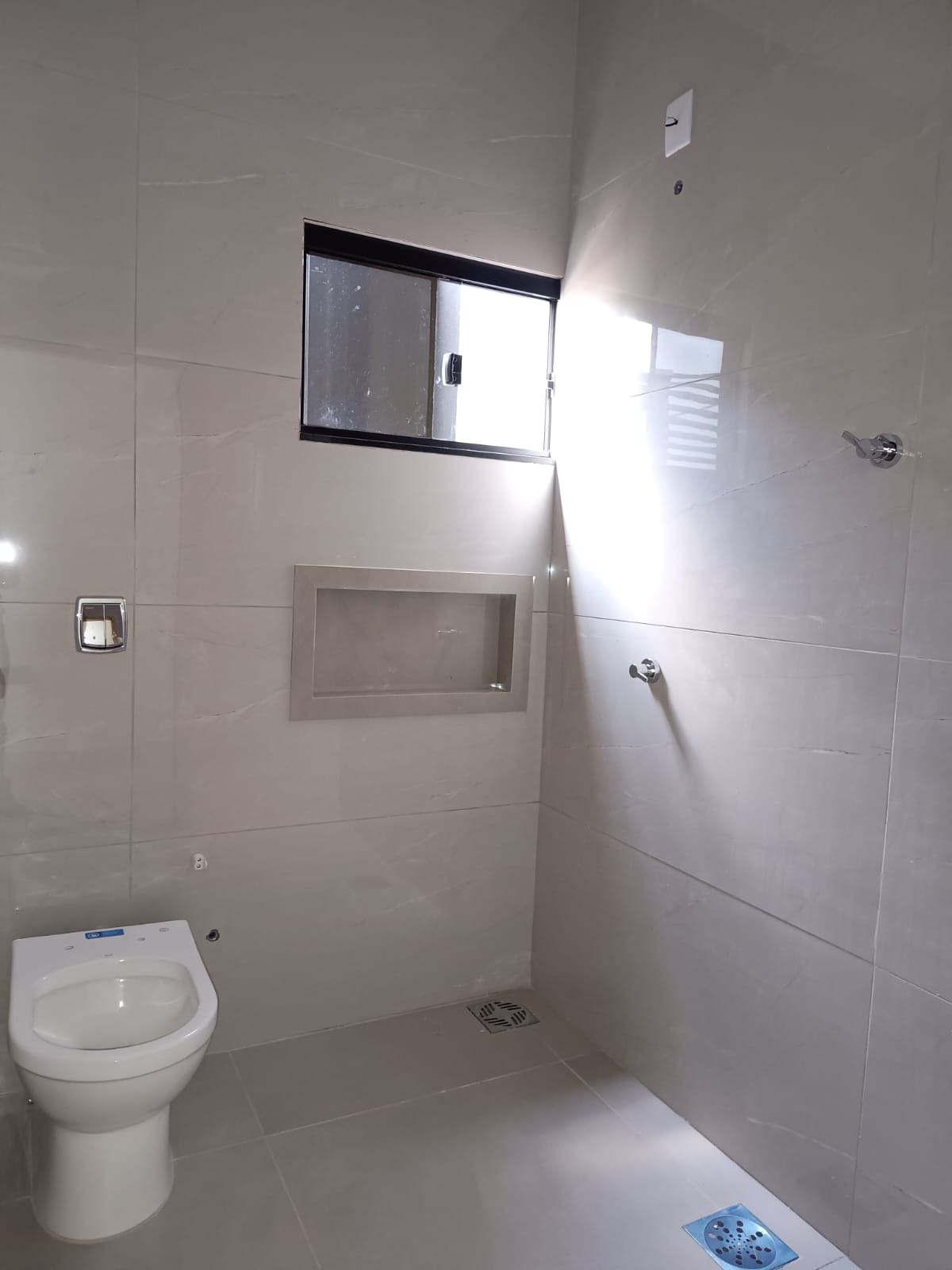 Casa de Esquina à Venda com 2 Quartos – Recanto do Bosque | Dourados/MS — foto