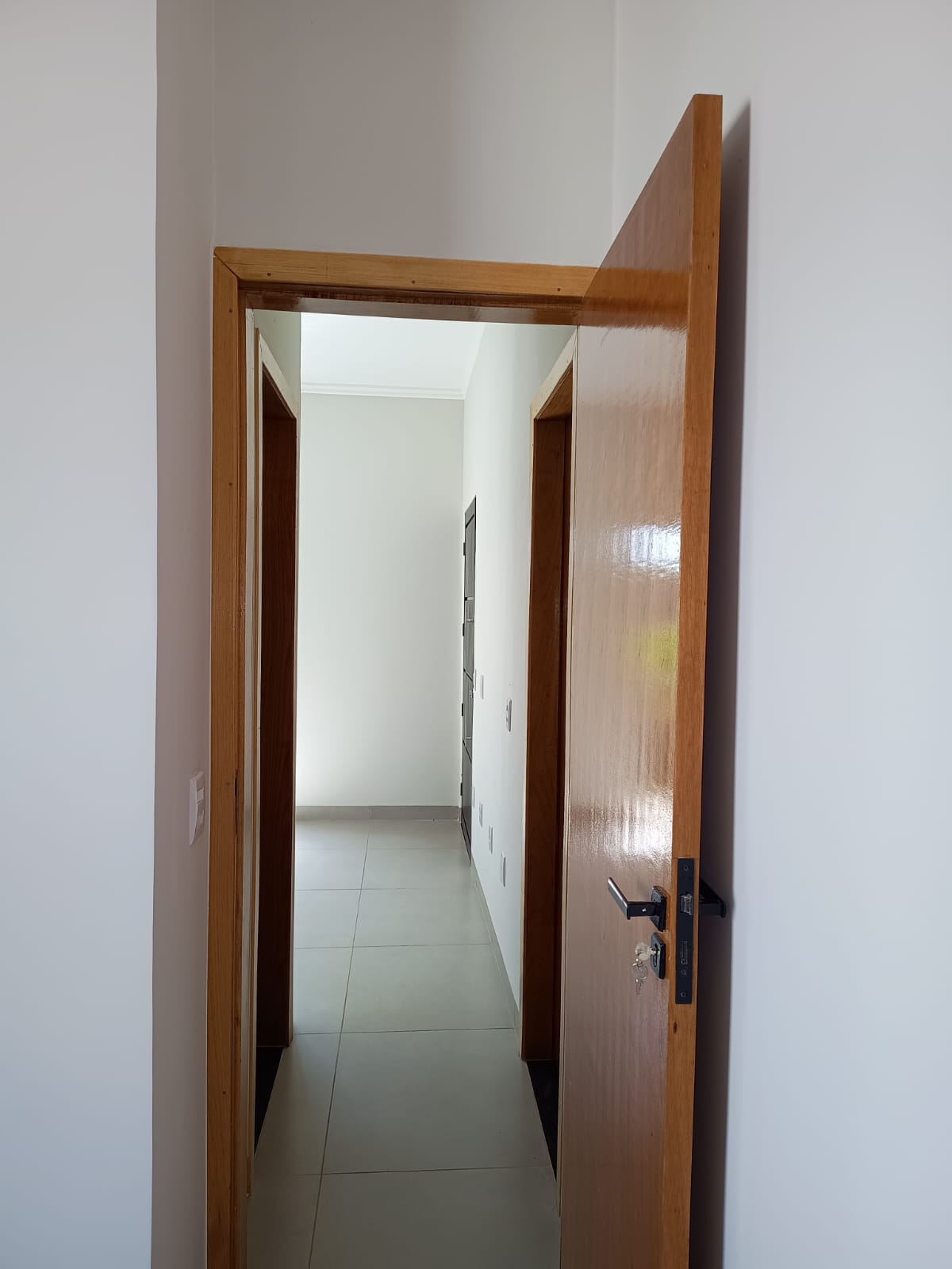 Casa de Esquina à Venda com 2 Quartos – Recanto do Bosque | Dourados/MS — foto