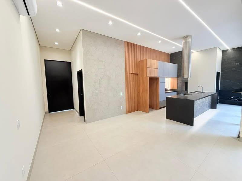 Casa à Venda com 3 Suítes – Condomínio Porto Unique | Dourados/MS — foto