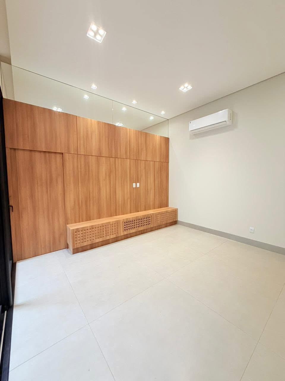 Casa à Venda com 3 Suítes – Condomínio Porto Unique | Dourados/MS — foto
