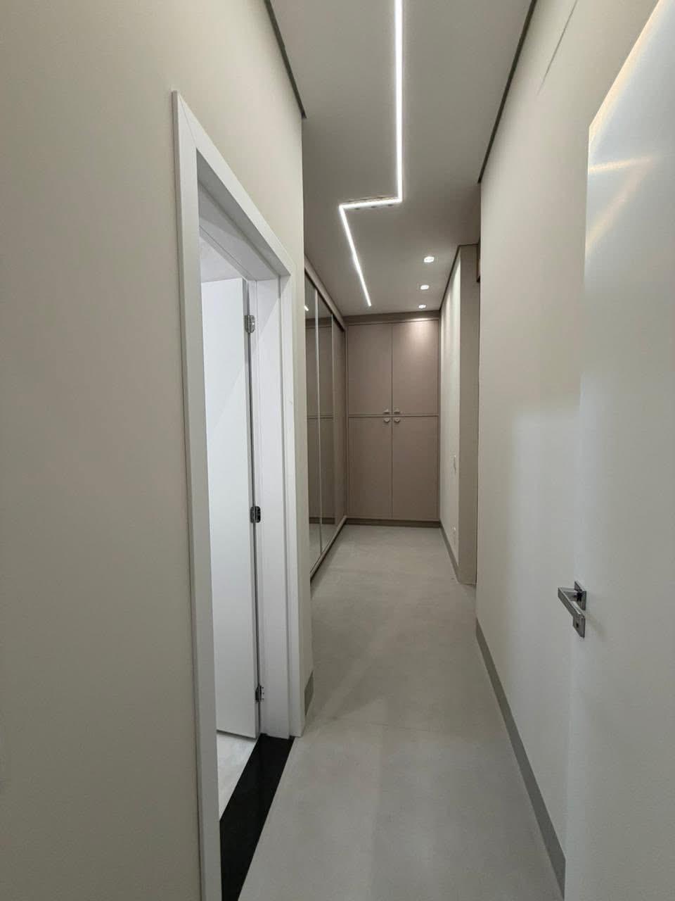 Casa à Venda com 3 Suítes – Condomínio Porto Unique | Dourados/MS — foto